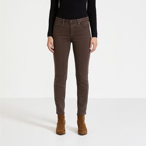 Vince Dylan Skinny Jean in Forge